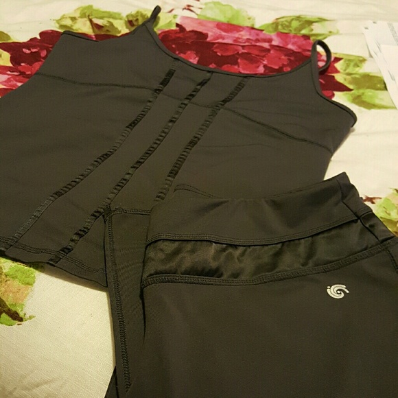 Work out set