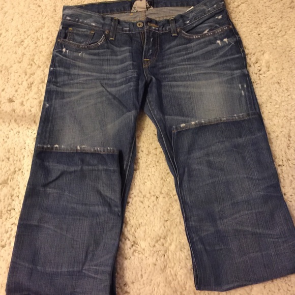 Lucky jeans-Riley Jean