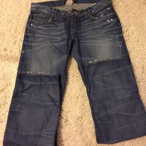 Lucky jeans-Riley Jean