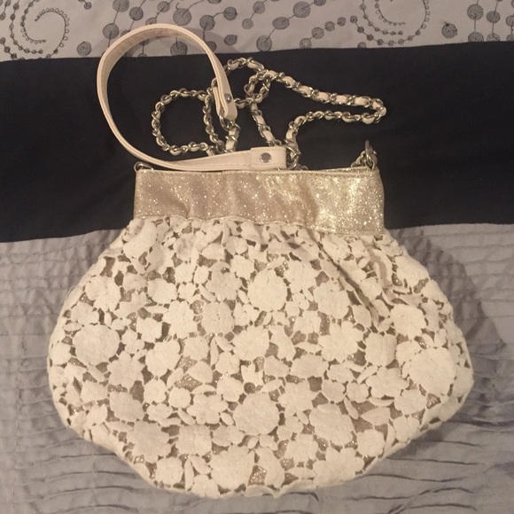 Poppie Jones Purse