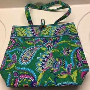 Vera Bradley shoulder bag