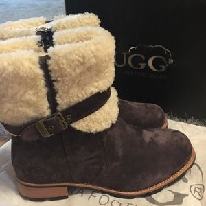 NWT Ugg boots