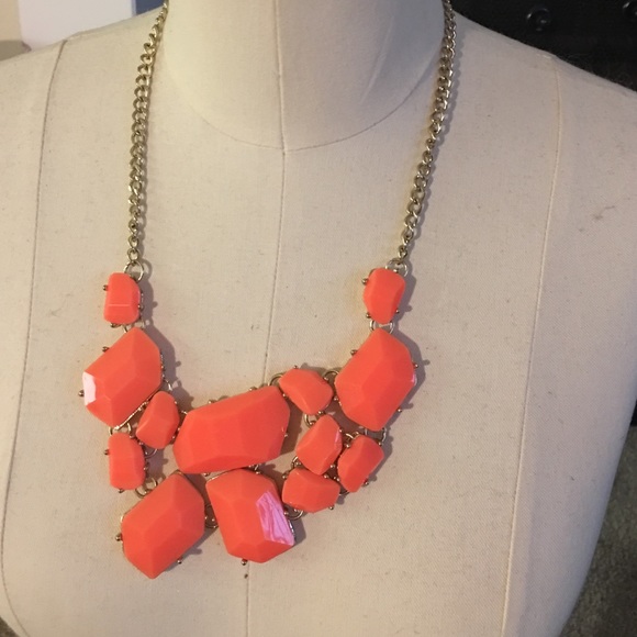 Forever 21 necklace