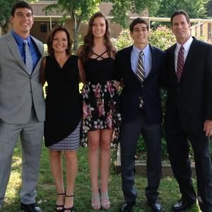 Meet your Posher, Jamie