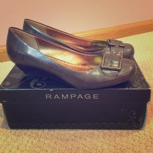 Rampage shoes