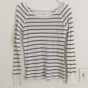 Gap Stripped Sweater