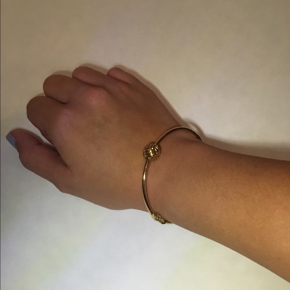 Kate spade bracelet