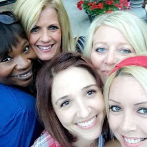 Meet your Posher, Traci