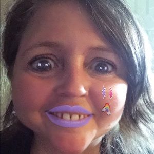 Meet your Posher, Lee-amy