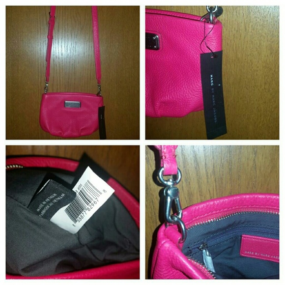 ❤❤❤❤SOLD❤❤❤ Marc by Marc Jacobs Crossbody