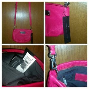 ❤❤❤❤SOLD❤❤❤ Marc by Marc Jacobs Crossbody