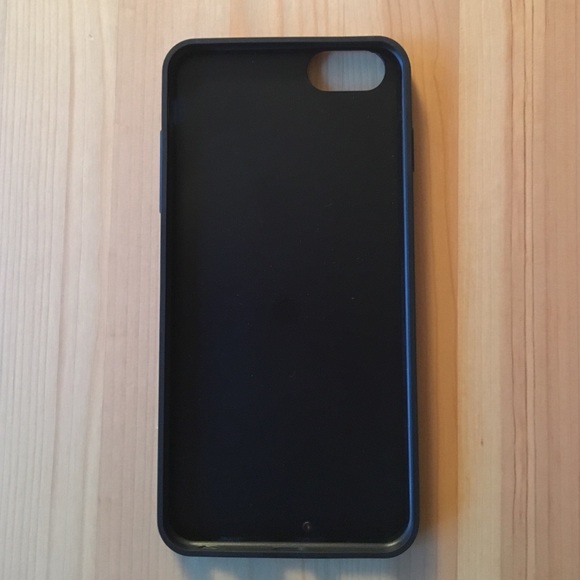 Wooden I Phone 6 Plus Mandala Case. - Picture 2 of 3