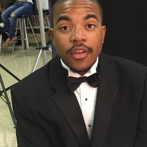 Meet your Posher, Cameron