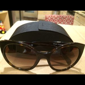 Authentic Prada sunglasses brand new