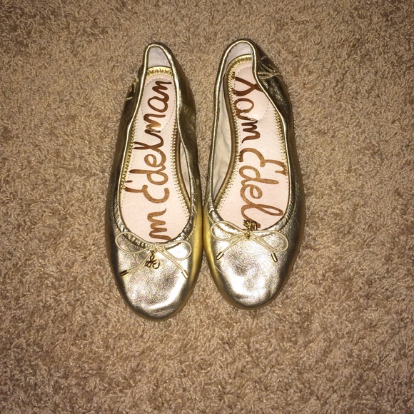 ❤️Sam Edelman size 5 shoes❤️