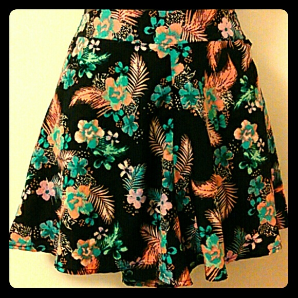 Cute Charlotte Russe Shorts