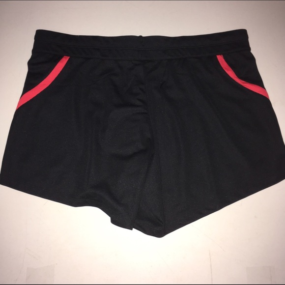 🌈3/$25 Nike dri-fit short NWT - Picture 3 of 4