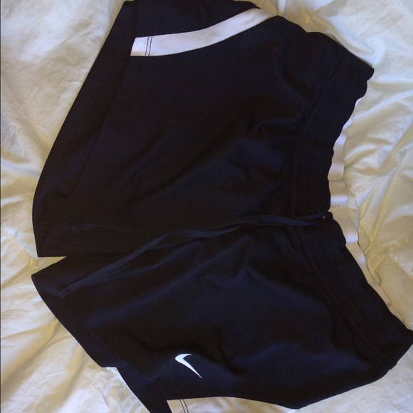 Nike Dri-Fit Shorts - Picture 1 of 3