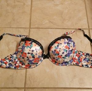 NWOT Aerie "Ella gel" bra