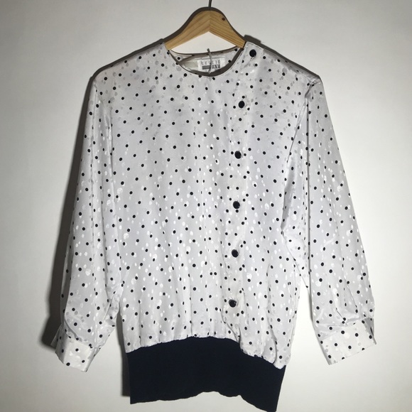 Vintage blouse
