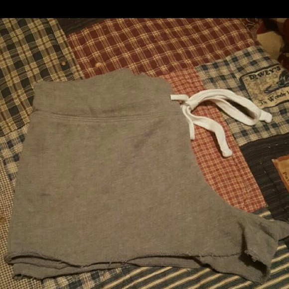 Pink Jogging Shorts! - Picture 4 of 4