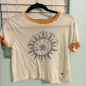 kendall and Kylie top