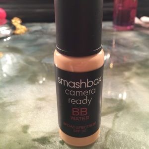 Smashbox BB water