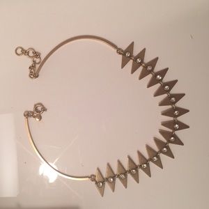 Jcrew necklace