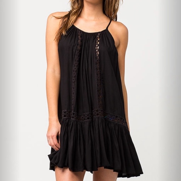 Crochet Sundress/Coverup!