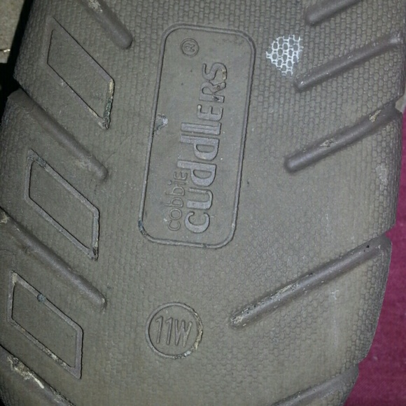 leather sandles - Picture 4 of 4