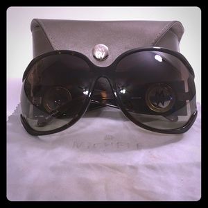 FINAL PRICE- Michele Sunglasses