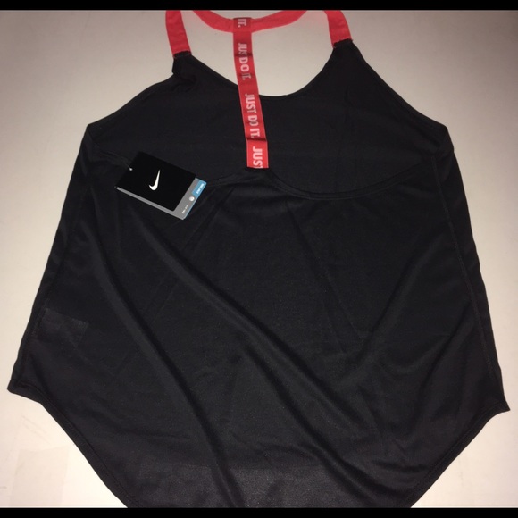 Nike tanks top NWT - Picture 3 of 4