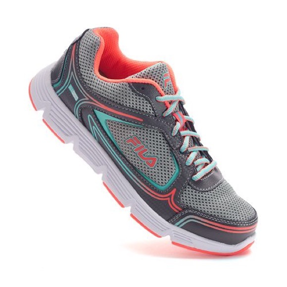 Fila Soar Women's Running Shoes