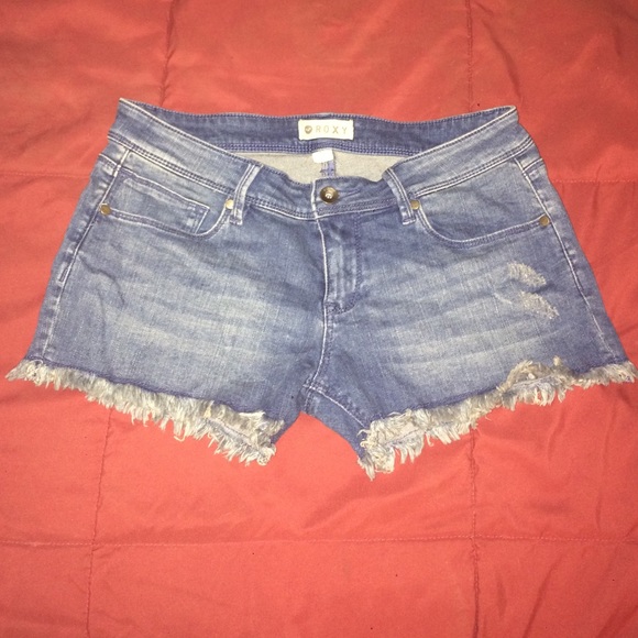 Roxy Shorts