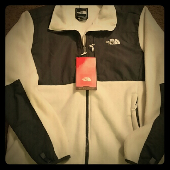 North Face Fleece