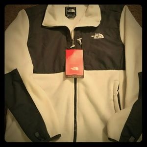 North Face Fleece