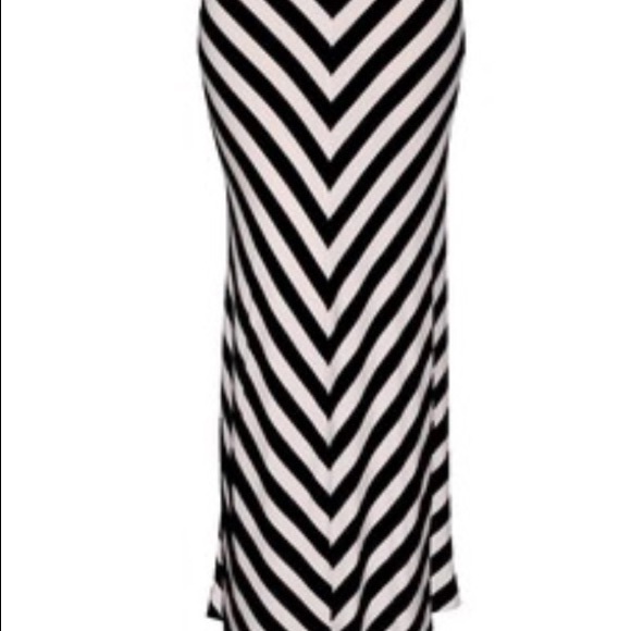 Loft maxi skirt