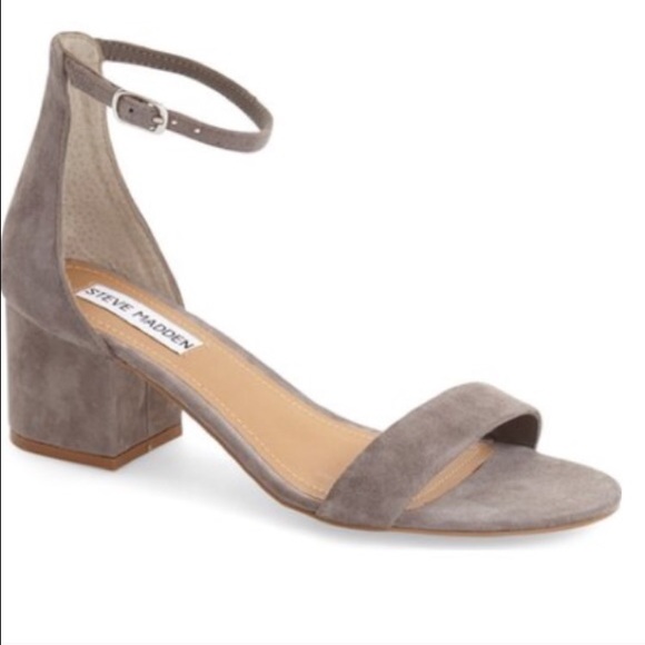 Steve Madden Shoes - Steve Madden Irenee size 7