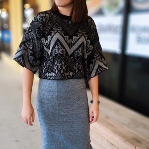 NWT Free People Sweater