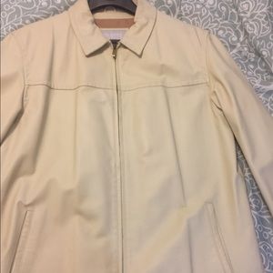 Wilsons Leather jacket