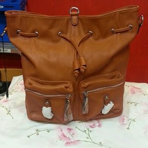 Multiple way bag