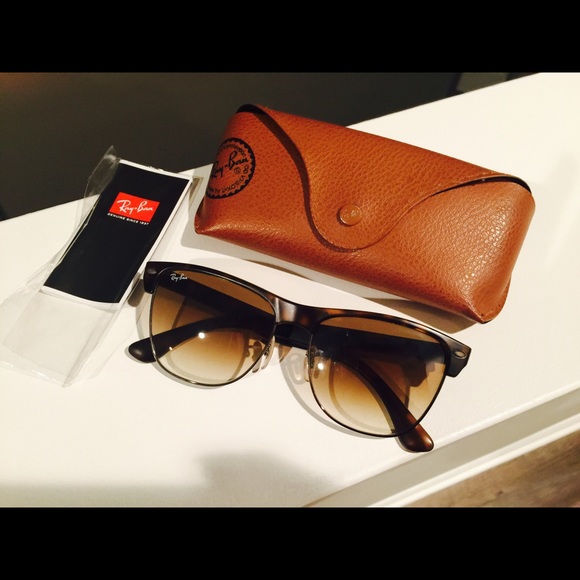 Ray-ban sunglasses