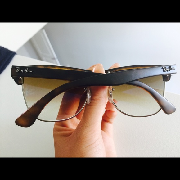 Ray-ban sunglasses