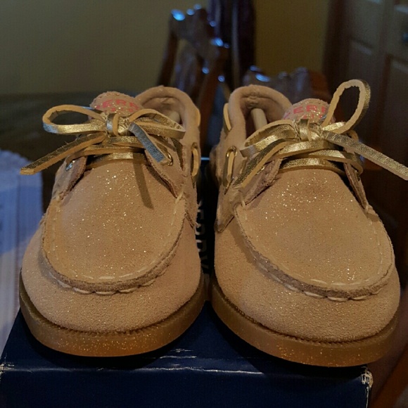 Sperrys