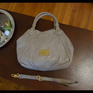 Marc by Marc Jacobs Classic Q Fran