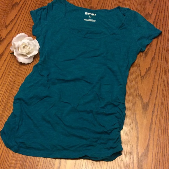 Old Navy Maternity Shirt