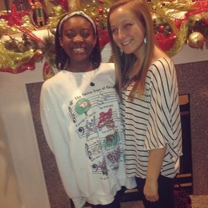 Meet your Posher, Grace