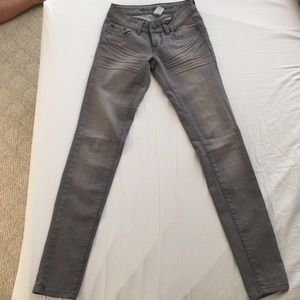 Wet Seal Jeans
