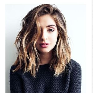 Meet your Posher, Isabella