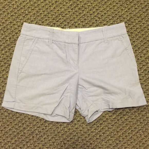 J. Crew shorts